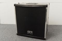 GR Bass AT208 ベースキャビネット - メルカリ