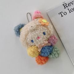 Maison de FLEUR シナモロール ビジューリボンチャーム - メルカリ
