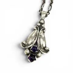 極美品☆Georg Jensen ジョージジェンセン ヘリテージ 1993 イヤー