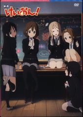 映画けいおん!('11TBS/ポニーキャニオン/ムービック/京都