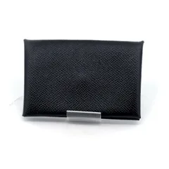 HERMES エルメス カルディ カードケース メンズ 質屋出品のサムネイル