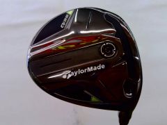 TaylorMade Qi35 3HL 16.5度 フェアウェイウッド - メルカリ