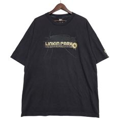 【Special】vintage LINKIN PARK Tシャツ XL Special】vintage LINKIN PARK Tシャツ XL - メルカリ