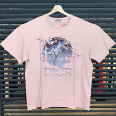 Dior ディオール SORAYAMA 空山基 Tシャツ ダイナソーロボット - メルカリ