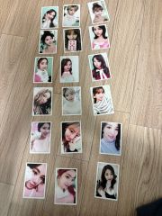 IZ*ONE 咲良 サクラ 生写真 39枚 まとめ売り - メルカリ