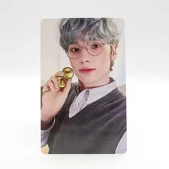 TXT ヒュニンカイ 新規入会 お友達紹介 紹介特典 FC トレカ フォト カード HUENING KAI トゥモロー・バイ・トゥギャザー TOMORROW X TOGETHER  トゥバ
