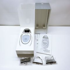 最新モデル＊新品同様＊付属品完備》 ニュースキン ガルバニックスパ