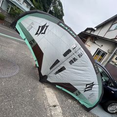 BRM MALIKO 4.0 パラウイング ウエストベルト付き - メルカリ