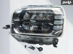 送料無料】ウェイク ピクシスメガ LED 純正ヘッドライト 左側 助手席側