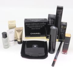 ITOAOZLFCN00 未使用 保管品 CHANEL シャネル チーク フェイスカラー