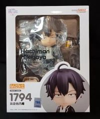 未開封】ねんどろいど 比企谷八幡 No.1794 | Mercari