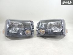 エクストレイル T30 NT30 純正 HID ヘッドライト イチコ1670 - メルカリ