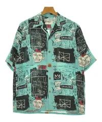 WACKO MARIA カジュアルシャツ メンズ 【古着】【中古】【送料無料】