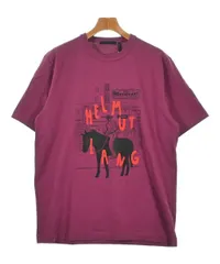 HELMUT LANG Tシャツ・カットソー メンズ 【古着】【中古】【送料無料】のサムネイル