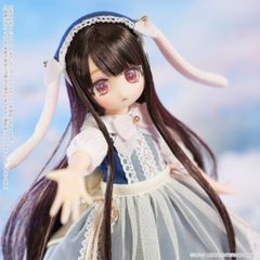 アサルトリリィ 塩崎鈴夢 ヘッド＆コスチュームセット りゅんりゅん亭