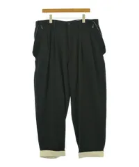 Ground Y パンツ（その他） メンズ 【古着】【中古】【送料無料】のサムネイル