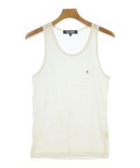 06ss RAF BY RAF SIMONS タンクトップ　サイズ:46 raf simons 06ss タンクトップ サイズ46 - メルカリ