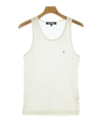 RAF SIMONS タンクトップ メンズ 【古着】【中古】【送料無料】のサムネイル