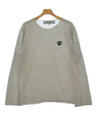 PLAY COMME des GARCONS ニット・セーター メンズ 【古着】【中古】【送料無料】のサムネイル