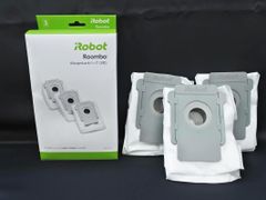 iRobot Roomba i7+ アイロボットルンバ 自動ゴミ収集 マッピング