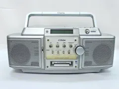 2026年最新】cd md ラジカセ ビクターの人気アイテム - メルカリ