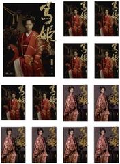 NHK大河ドラマ 篤姫 完全版 DVD-BOX 第壱集 第弐集 - メルカリ