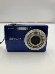 DB1088 CASIO EXILIM EX-Z700 カシオ　デジタルカメラのサムネイル