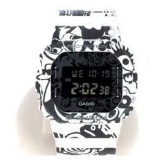 CASIO カシオ ジーショック DW-5600GU メンズ 腕時計 質屋出品