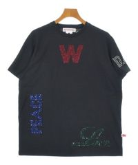 W&LT ロゴ Tシャツ walter van beirendonck - メルカリ