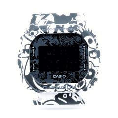 木梨憲武コラボ】新品CASIO G-SHOCK Reach out ブラック - メルカリ