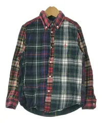 Ralph Lauren シャツ キッズ 【古着】【中古】【送料無料】