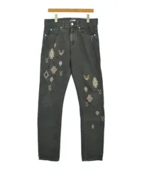 ISABEL MARANT デニムパンツ メンズ 【古着】【中古】【送料無料】のサムネイル