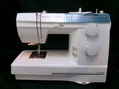 ハスクバーナ バイキング エメラルド 116 特別価格 - メルカリ