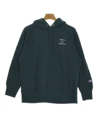 CHAMPION パーカー メンズ 【古着】【中古】【送料無料】