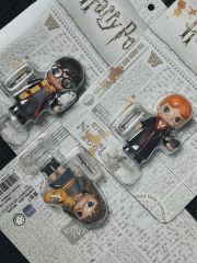 完売品 POPMART ハリーポッター アソートボックス ぬいぐるみ 推し活