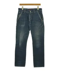 John bull デニムパンツ メンズ 【古着】【中古】【送料無料】