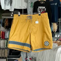 BIRDWELL Nylon Shorts バードウェル ナイロンショーツのサムネイル