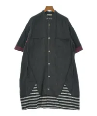 UNDER COVER シャツワンピース レディース 【古着】【中古】【送料無料】のサムネイル
