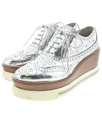 Miu Miu ドレスシューズ/ローファー レディース 【古着】【中古】【送料無料】のサムネイル