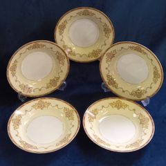 Noritake 皿 金彩 花柄 プレートオールドノリタケ品番「1802」 Noritake 皿 金彩 花柄 プレートオールドノリタケ品番「1802」 - メルカリ