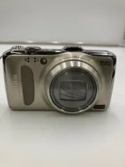 2026年最新】finepix f550exrの人気アイテム - メルカリ