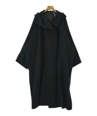 YOHJI YAMAMOTO コート レディース 【古着】【中古】【送料無料】のサムネイル