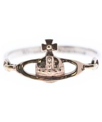 vivienne westwood 希少‼️ BETSY HOWLITE リング - メルカリ