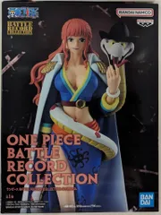 BANDAI SPIRITS BATTLE RECORD COLLECTION ワンピース GLORIOSA グロリオーサ