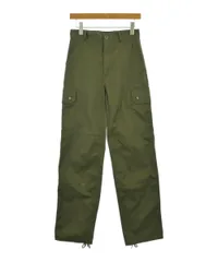 MILITARY カーゴパンツ レディース 【古着】【中古】【送料無料】のサムネイル