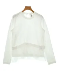 noir kei ninomiya Tシャツ・カットソー レディース 【古着】【中古】【送料無料】のサムネイル