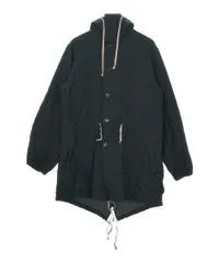 BLACK COMME des GARCONS コート（その他） レディース 【古着】【中古】【送料無料】のサムネイル