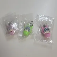 出品 アイナナ うさぎ めじるし ゆき モモ クジョウ テン まとめ