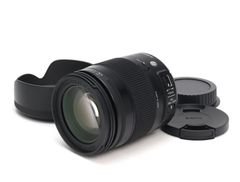 AB- (良品) SIGMA シグマ 18-200mm F3.5-6.3 DC MACRO OS Contemporary
