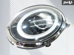 ザビートル 純正 ヘッドライト 左 - メルカリ